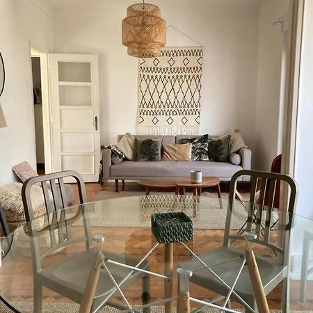 Apartamento Bem Localizado Para Familias & Amigos Διαμέρισμα Lisboa Εξωτερικό φωτογραφία
