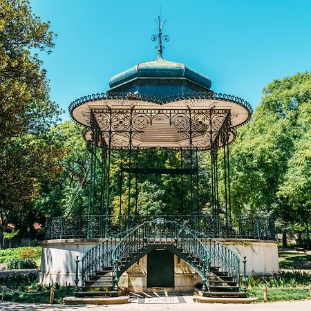 Apartamento Bem Localizado Para Familias & Amigos Διαμέρισμα Lisboa Εξωτερικό φωτογραφία