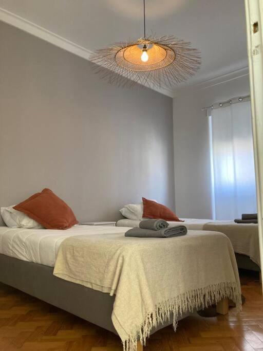 Apartamento Bem Localizado Para Familias & Amigos Διαμέρισμα Lisboa Εξωτερικό φωτογραφία