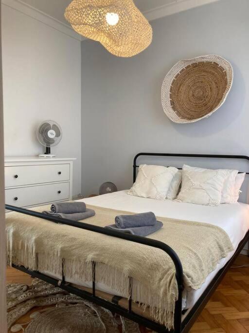 Apartamento Bem Localizado Para Familias & Amigos Διαμέρισμα Lisboa Εξωτερικό φωτογραφία