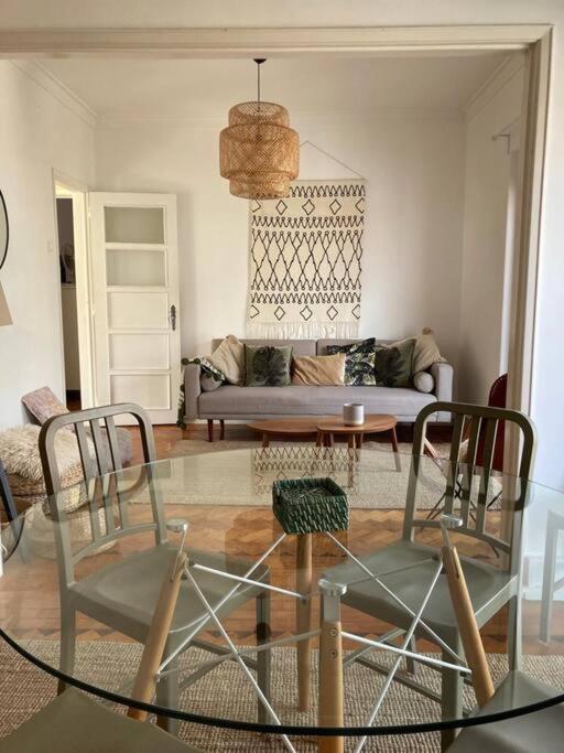 Apartamento Bem Localizado Para Familias & Amigos Διαμέρισμα Lisboa Εξωτερικό φωτογραφία