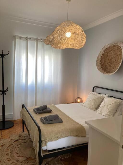 Apartamento Bem Localizado Para Familias & Amigos Διαμέρισμα Lisboa Εξωτερικό φωτογραφία
