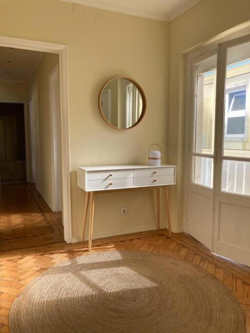 Apartamento Bem Localizado Para Familias & Amigos Διαμέρισμα Lisboa Εξωτερικό φωτογραφία