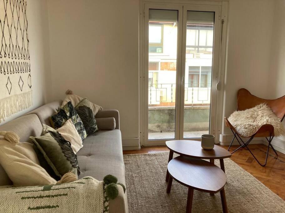 Apartamento Bem Localizado Para Familias & Amigos Διαμέρισμα Lisboa Εξωτερικό φωτογραφία