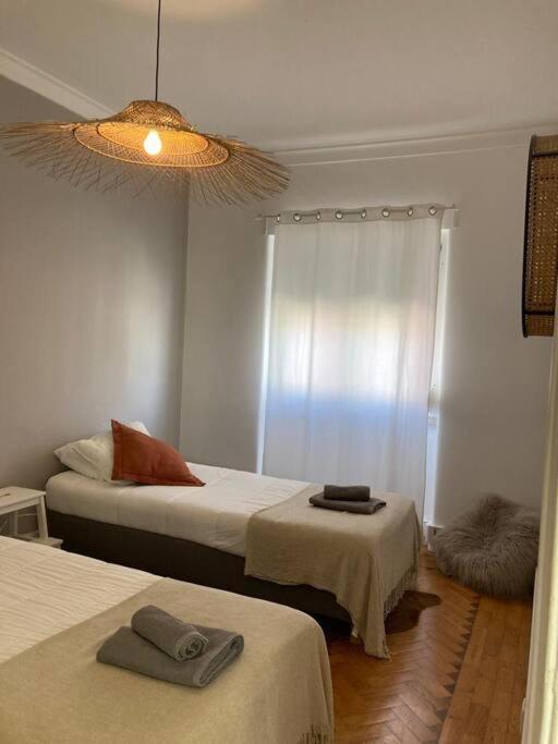 Apartamento Bem Localizado Para Familias & Amigos Διαμέρισμα Lisboa Εξωτερικό φωτογραφία