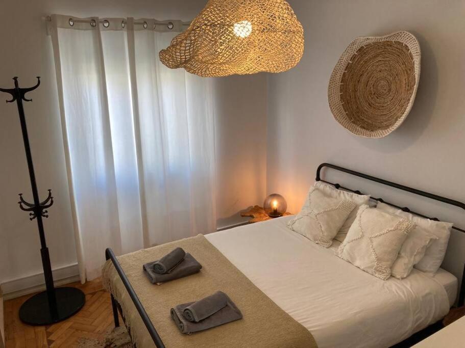 Apartamento Bem Localizado Para Familias & Amigos Διαμέρισμα Lisboa Εξωτερικό φωτογραφία