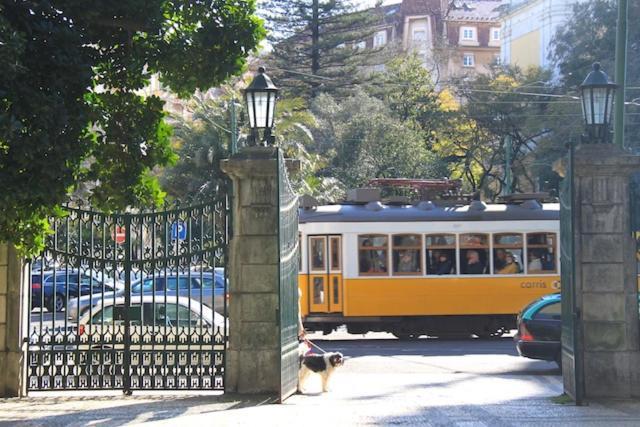 Apartamento Bem Localizado Para Familias & Amigos Διαμέρισμα Lisboa Εξωτερικό φωτογραφία